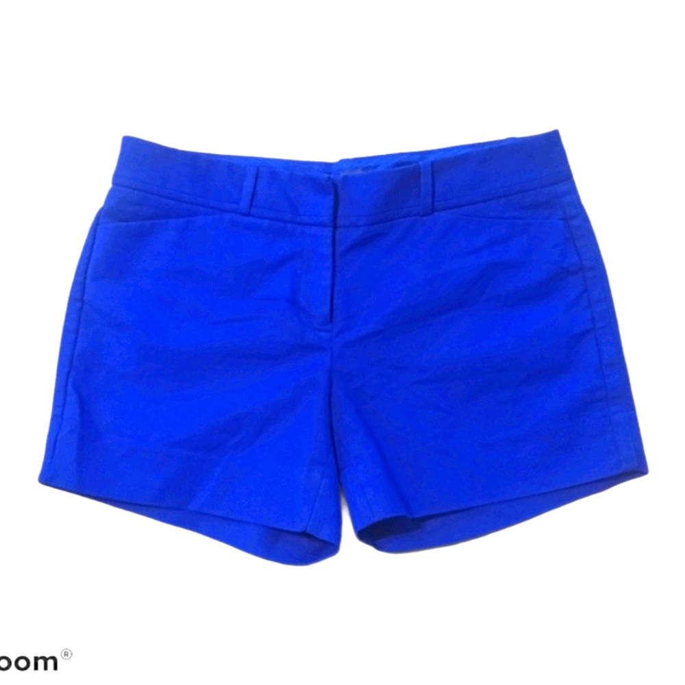 The Limited blue women's size 6 shorts